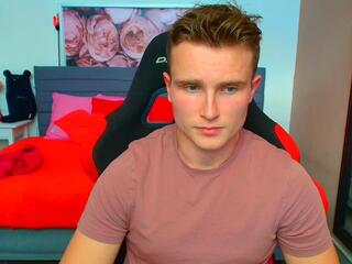 Rufus Ridge webcam model stream image