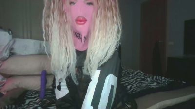 EvaFerrari03 webcam model stream image