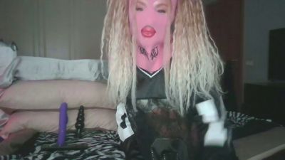 EvaFerrari03 webcam model stream image