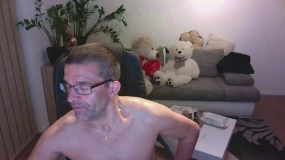 rene605 webcam model stream image