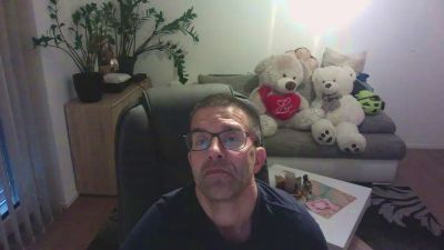 rene605 webcam model stream image