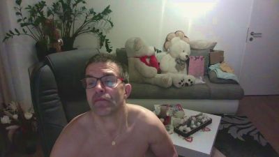 rene605 webcam model stream image