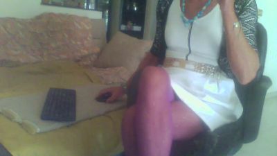 oharafranc webcam model stream image