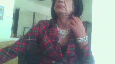 oharafranc webcam model stream image