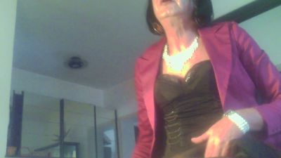 oharafranc webcam model stream image