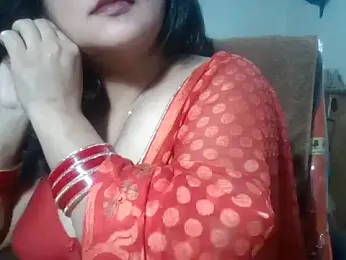 Cute_Mahi22 webcam model stream image