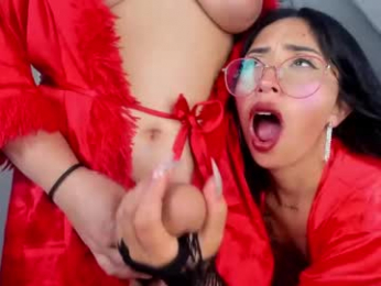 annia_paris webcam model stream image