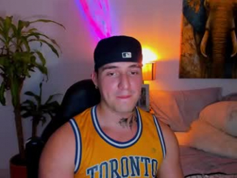 liam_oficial webcam model stream image
