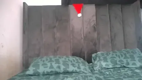 HisMajesty006 webcam model stream image