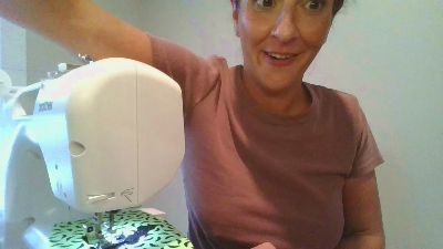 Novaryn webcam model stream image