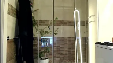 LoganAthletic webcam model stream image