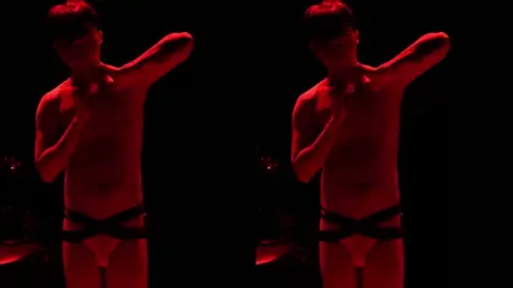 EXO-cbz webcam model stream image