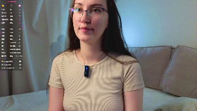 BreeBrickell webcam cam4 model stream image
