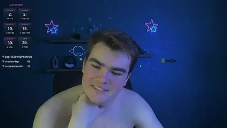 theo_drift webcam model stream image