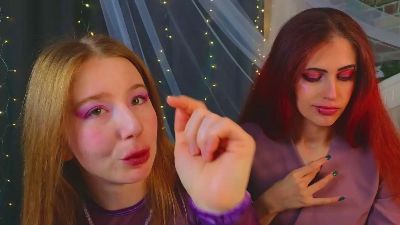 CatherineBarker webcam model stream image