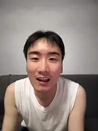 BlazeJack12 webcam model stream image