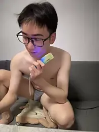 BlazeJack12 webcam model stream image