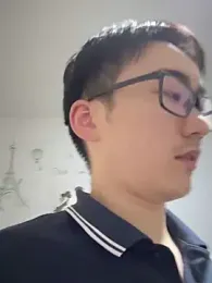 BlazeJack12 webcam model stream image