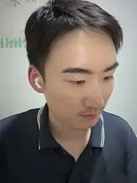 BlazeJack12 webcam model stream image