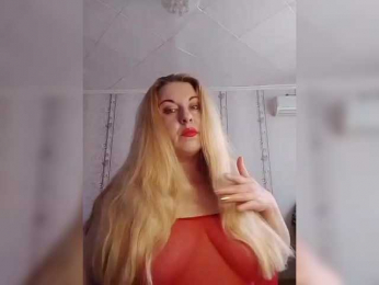 __Svetlana___ webcam model stream image