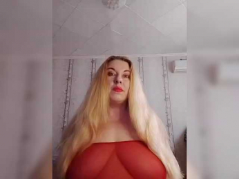 __Svetlana___ webcam model stream image