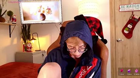 Mr_evan1 webcam model stream image