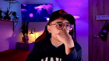 Mr_evan1 webcam model stream image