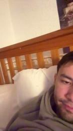 John_rrr webcam model stream image