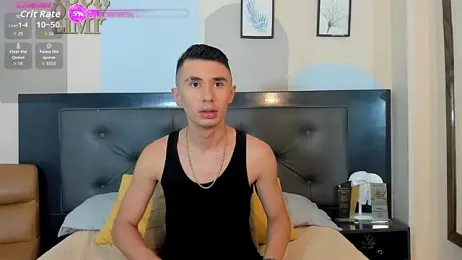 Jotastevensxx webcam stripchat model stream image