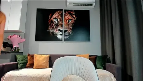 Super_Suka webcam stripchat model stream image