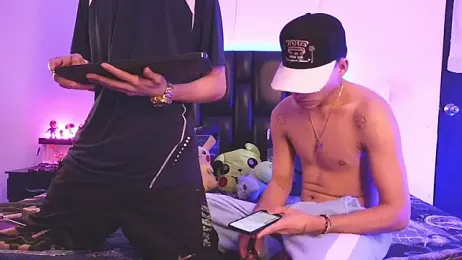 Brutal_Sex_Fucking webcam model stream image