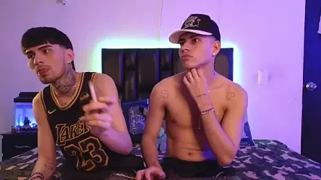 Brutal_Sex_Fucking webcam model stream image