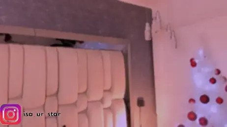 Isa_Little_Star webcam model stream image