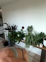 PennyPrincess webcam model stream image