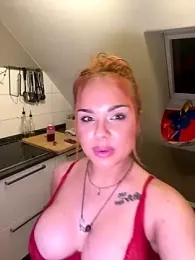 PennyPrincess webcam model stream image