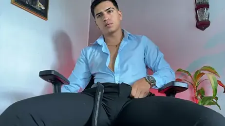 Adrian_Mill3r webcam stripchat model stream image