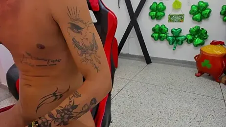 Gay_Red_Room webcam model stream image