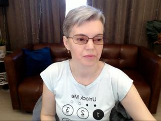 Erikaa Cutie webcam model stream image
