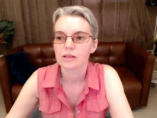 Erikaa Cutie webcam model stream image