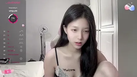 YaYa-521 webcam model stream image