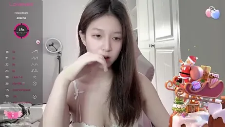 YaYa-521 webcam model stream image