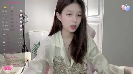 YaYa-521 webcam model stream image