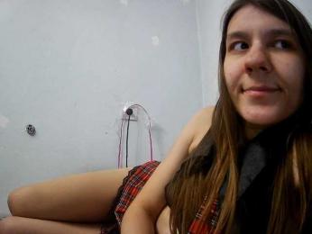 ConnieStasiak webcam model stream image