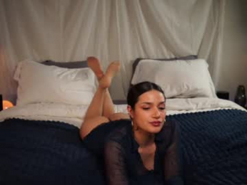 jadeperez_ webcam model stream image