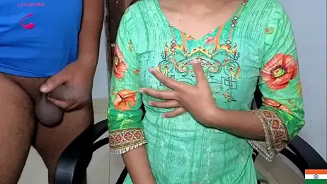 CoupleShowDesi webcam model stream image