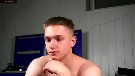 dustyn_fox webcam model stream image