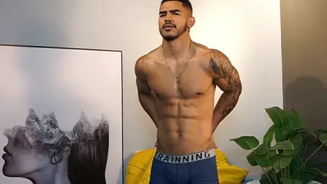 Reik_Vonn webcam model stream image