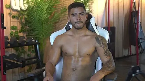 Reik_Vonn webcam model stream image