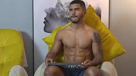 Reik_Vonn webcam model stream image