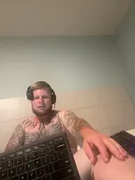 tattedpipeliner webcam model stream image